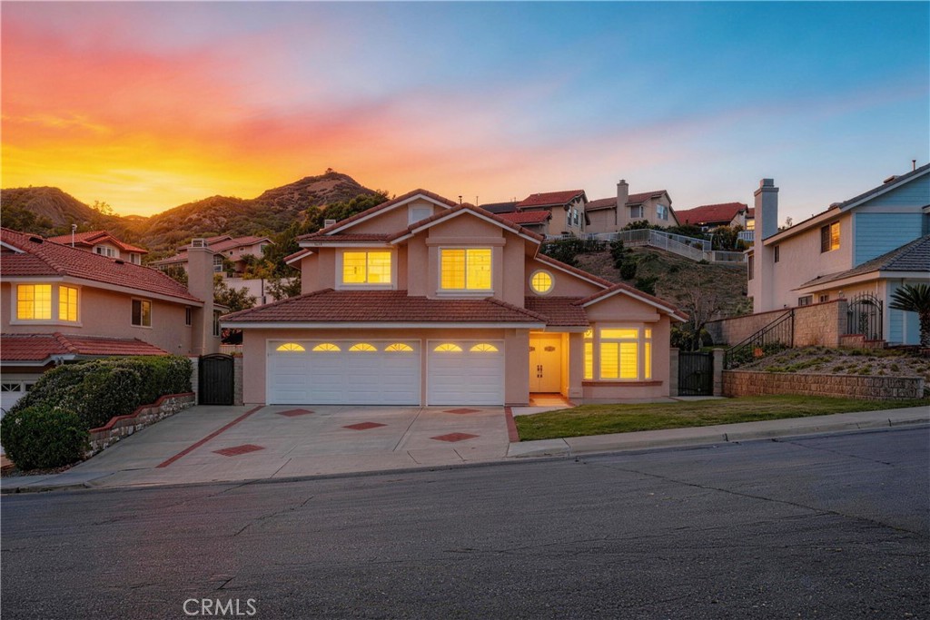 21111 Stockton Pass Road Walnut, CA 91789 - Photo 4 of 35