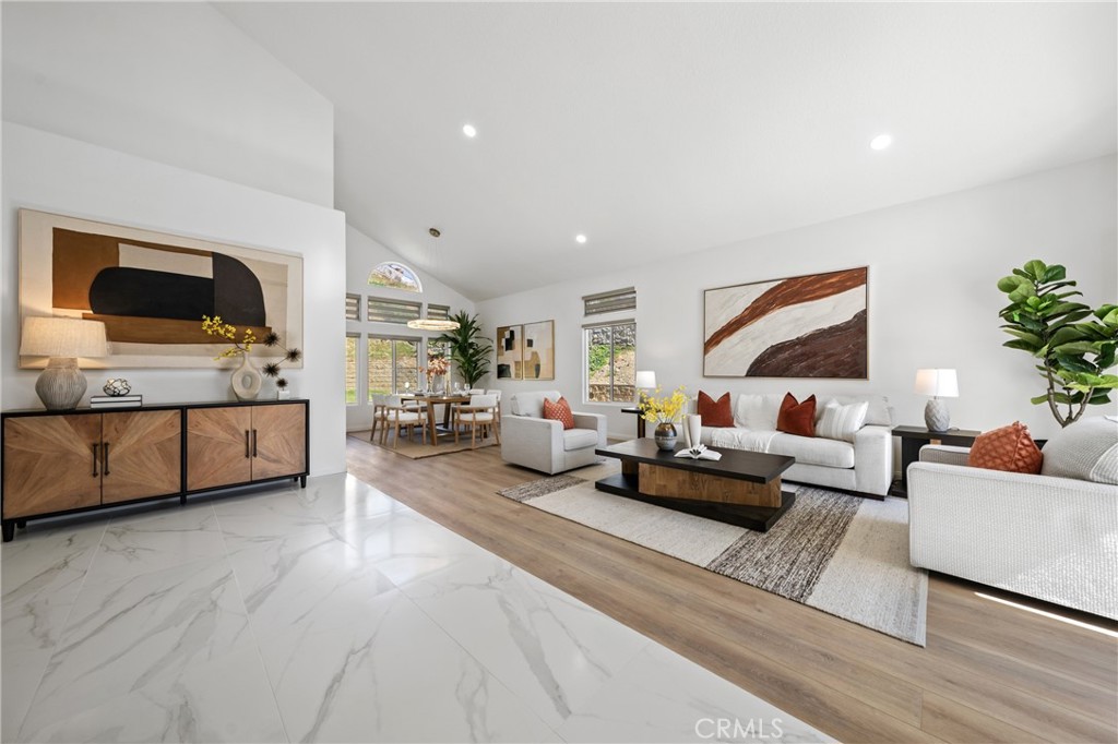 21111 Stockton Pass Road Walnut, CA 91789 - Photo 4 of 36 Living area