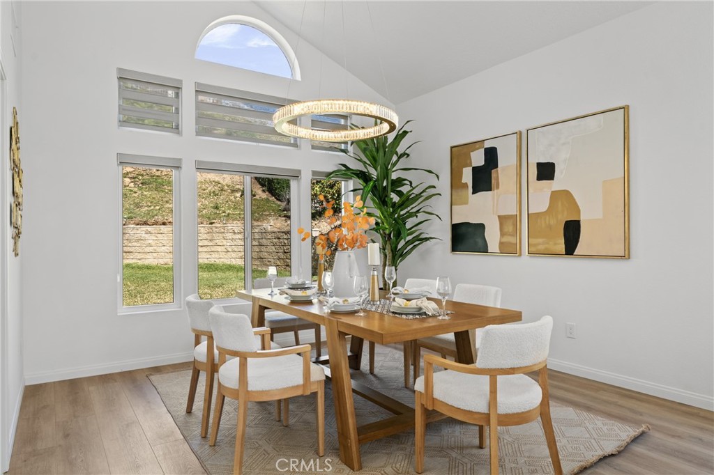 21111 Stockton Pass Road Walnut, CA 91789 - Photo 7 of 33 a dining room with furniture and window