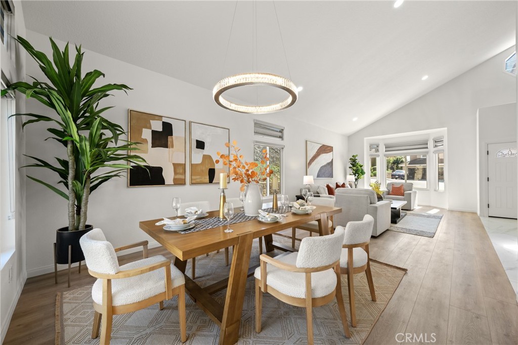 21111 Stockton Pass Road Walnut, CA 91789 - Photo 8 of 35 Dining Area