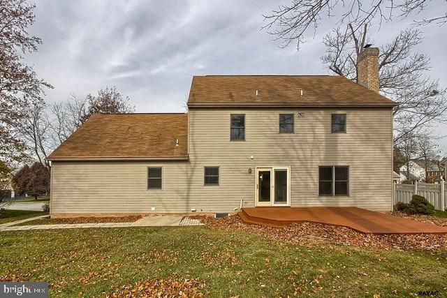 2942 Ridings Way York, PA 17408 - Photo 22 of 27 Gallery Image 22