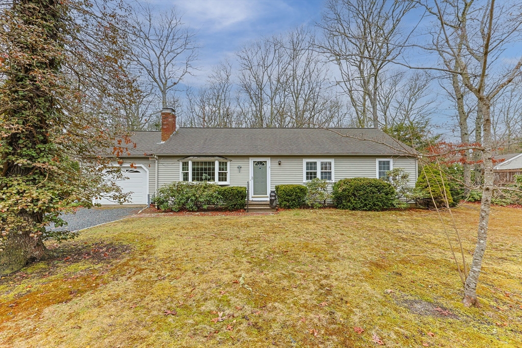 49 Head Of Pond Road Barnstable, MA 02648 - Photo 1 of 35 Gallery Image 1
