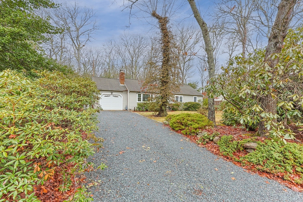 49 Head Of Pond Road Barnstable, MA 02648 - Photo 2 of 35 Gallery Image 2