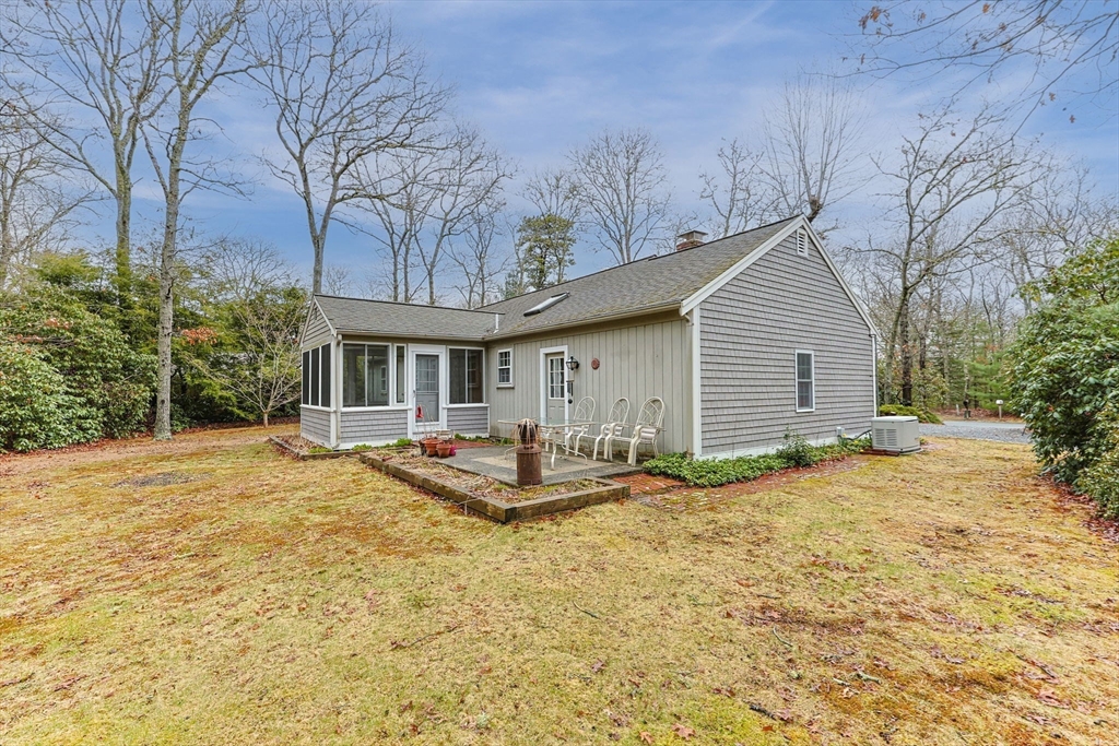 49 Head Of Pond Road Barnstable, MA 02648 - Photo 33 of 35 Gallery Image 33