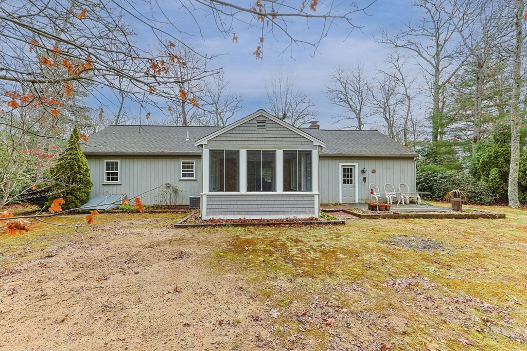 49 Head Of Pond Road Barnstable, MA 02648 - Photo 35 of 35 Gallery Image 35