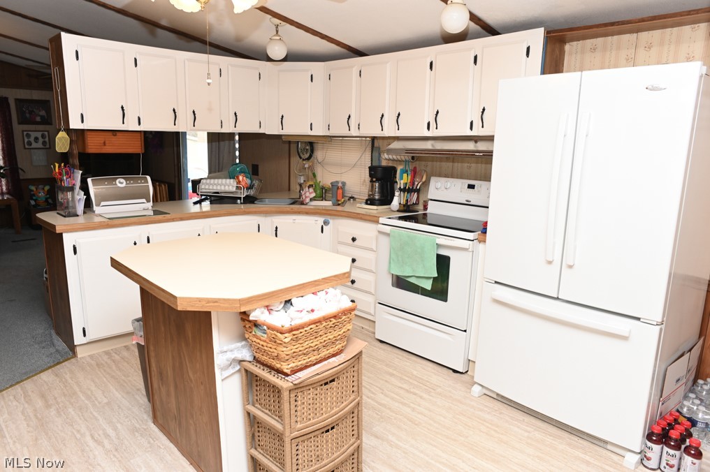 110 West Lebanon Road, Unit 129 Dalton, OH 44618 - Photo 20 of 30