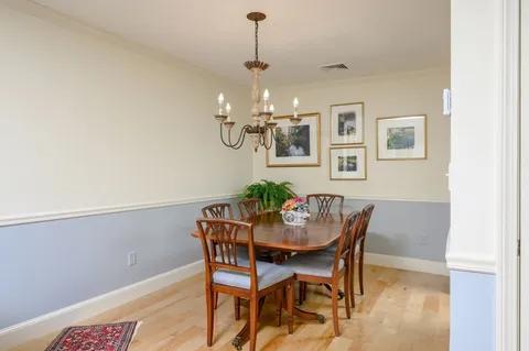 $649,000 | 520 Jerusalem Road, Unit 1A, Cohasset, MA 02025