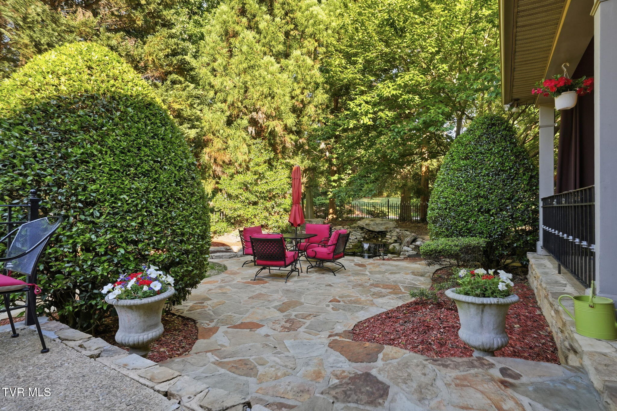 500 Magnolia Ridge Drive Jonesborough, TN 37659 - Photo 50 of 59 500 Magnolia Ridge Drive