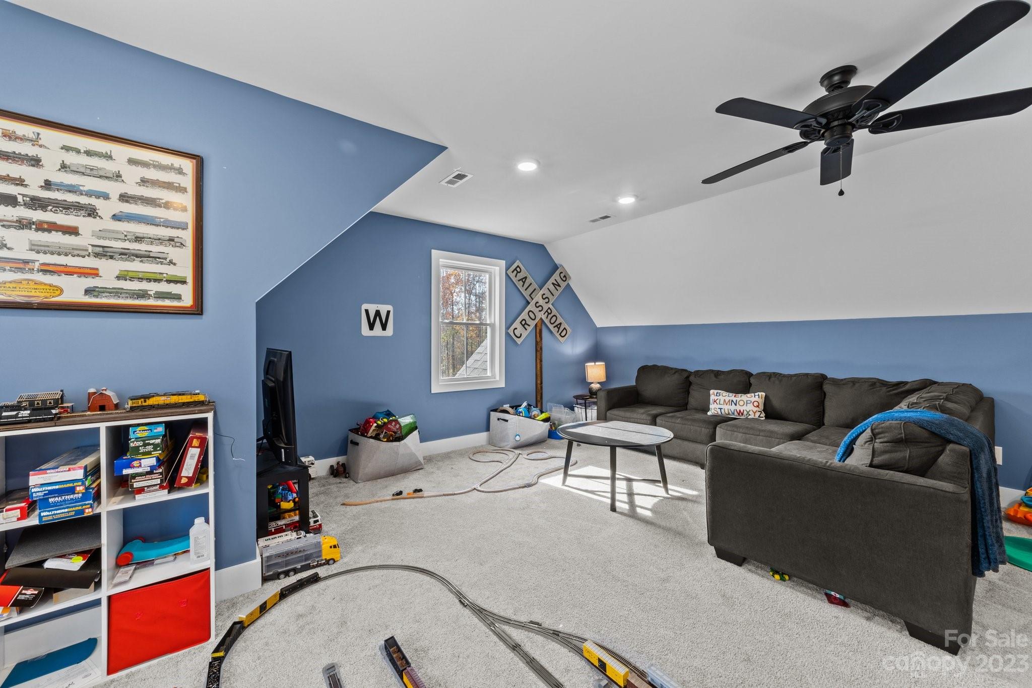 1490 Agner Road Salisbury, NC 28146 - Photo 35 of 47 a living room with furniture