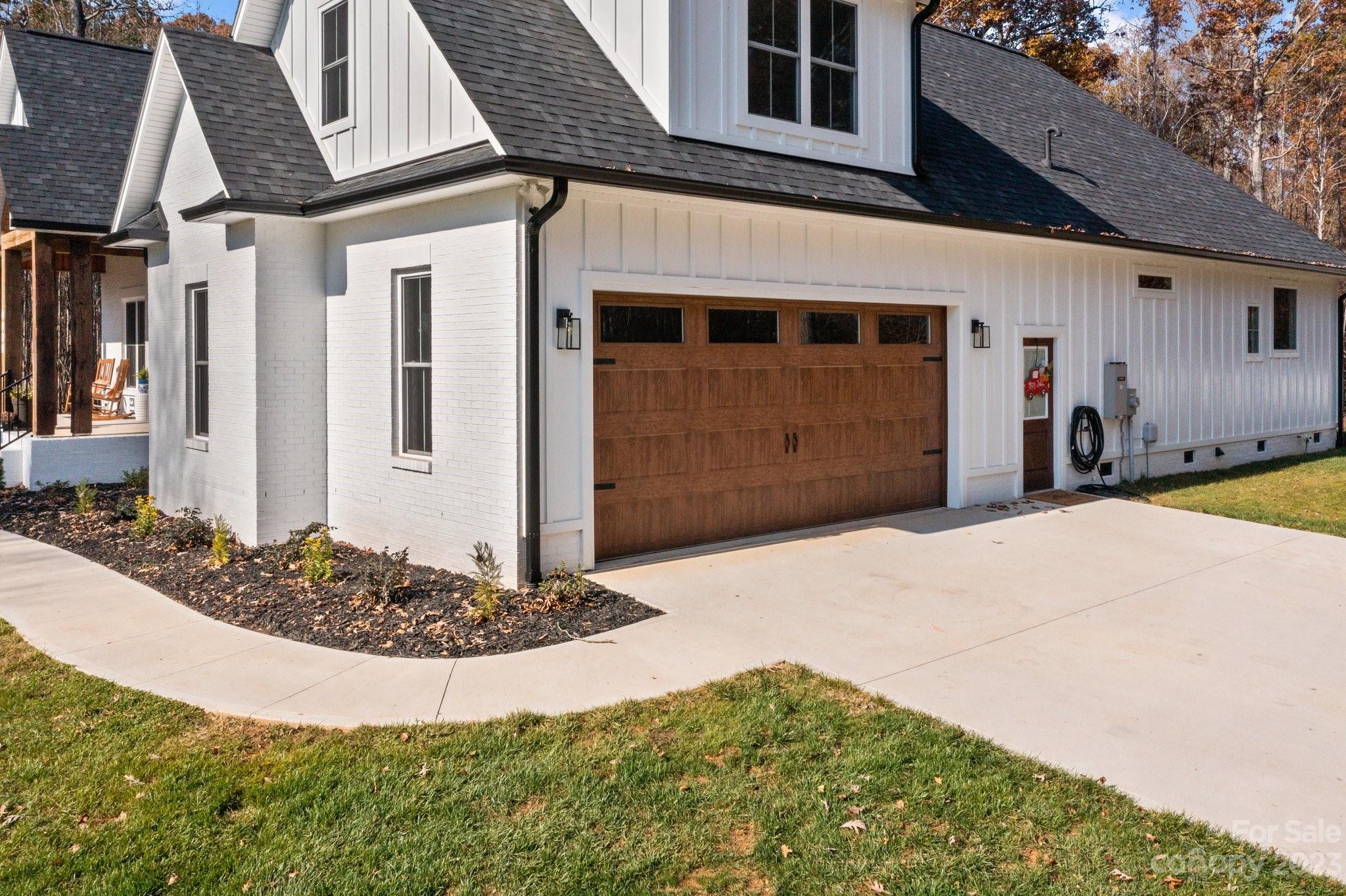 1490 Agner Road Salisbury, NC 28146 - Photo 4 of 47 a front view of a house