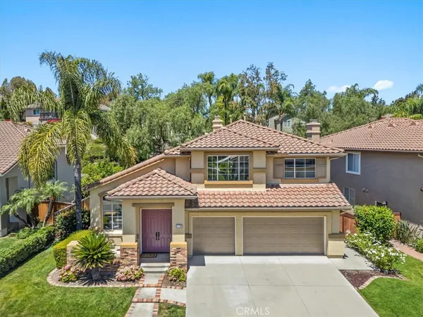 $1,500,000 | 7 Via Berrendo, Rancho Santa Margarita, CA 92688