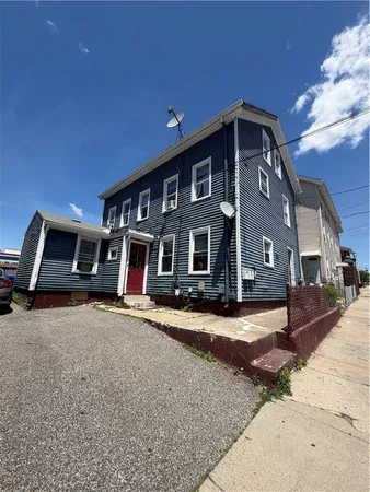 $520,000 | 373 Cowden Street, Central Falls, RI 02863