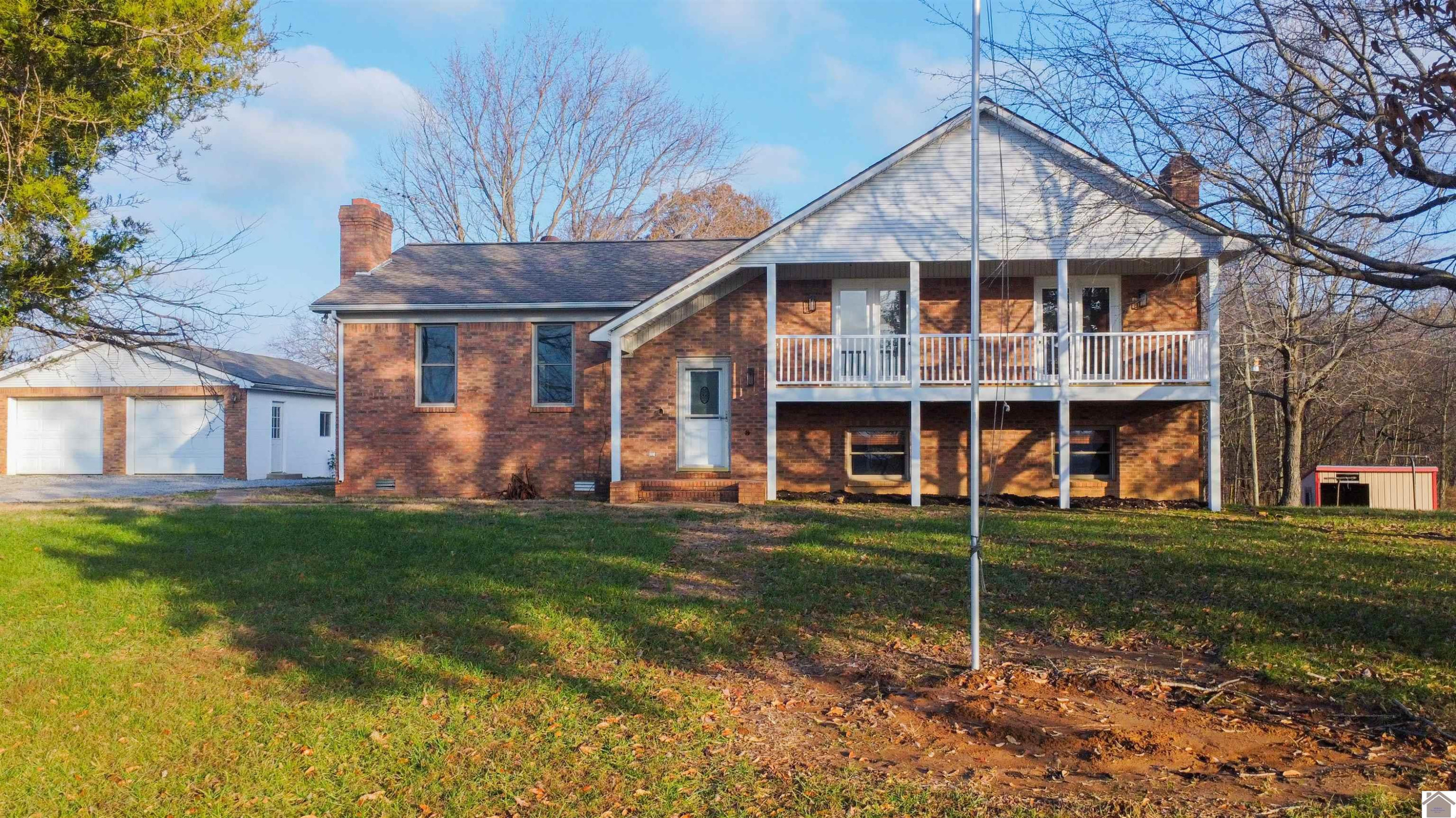 6048 St Rt 408 Fancy Farm Fancy Farm, KY 42039 - Photo 2 of 29 Photo 2