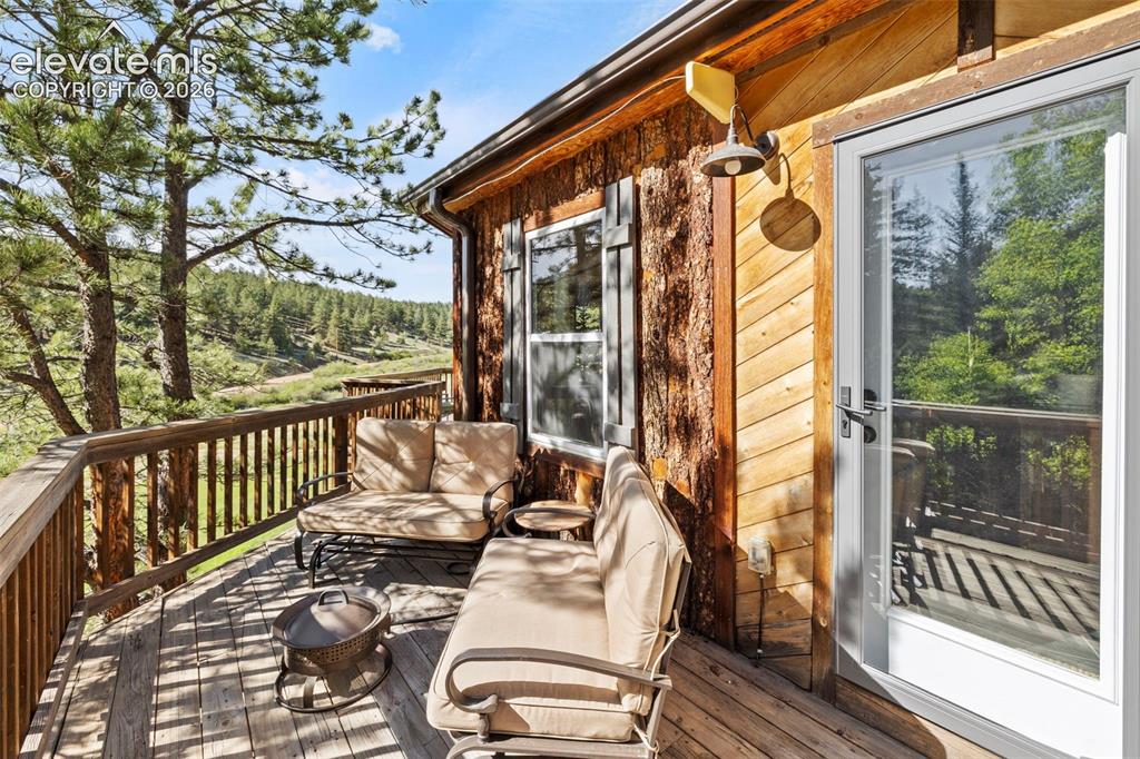 658 Conestoga Creek Road Florissant, CO 80816 - Photo 24 of 50