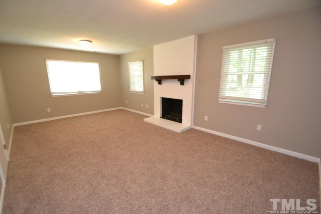7801 Fairmont Court Raleigh, NC 27615 - Photo 15 of 18 Photo #15
