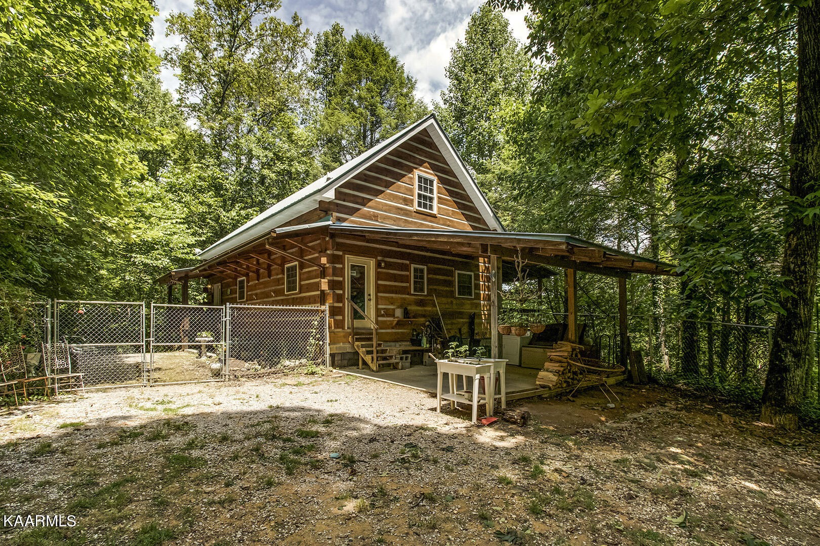 332 Lost Creek Road Reliance, TN 37369 - Photo 35 of 58 Gallery Image 35