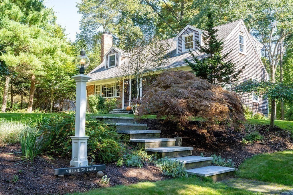277 Ridge Street Millis, MA 02054 - Photo 2 of 30 Gallery Image 2