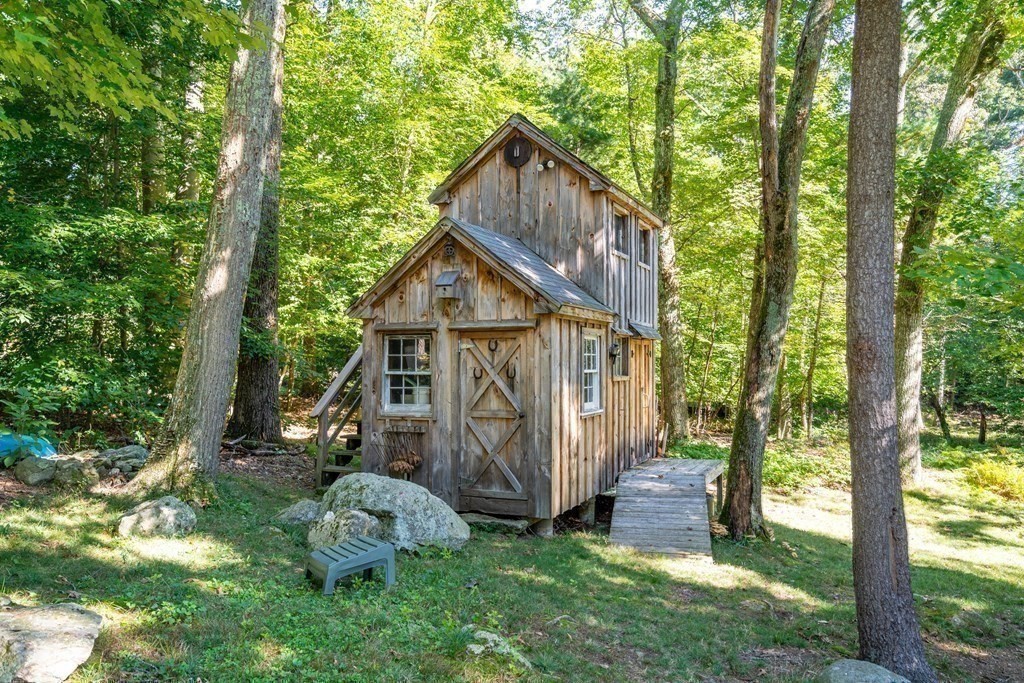 277 Ridge Street Millis, MA 02054 - Photo 24 of 30 Gallery Image 24