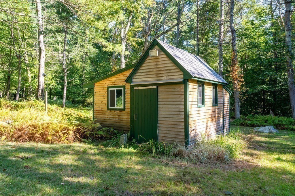 277 Ridge Street Millis, MA 02054 - Photo 25 of 30 Gallery Image 25