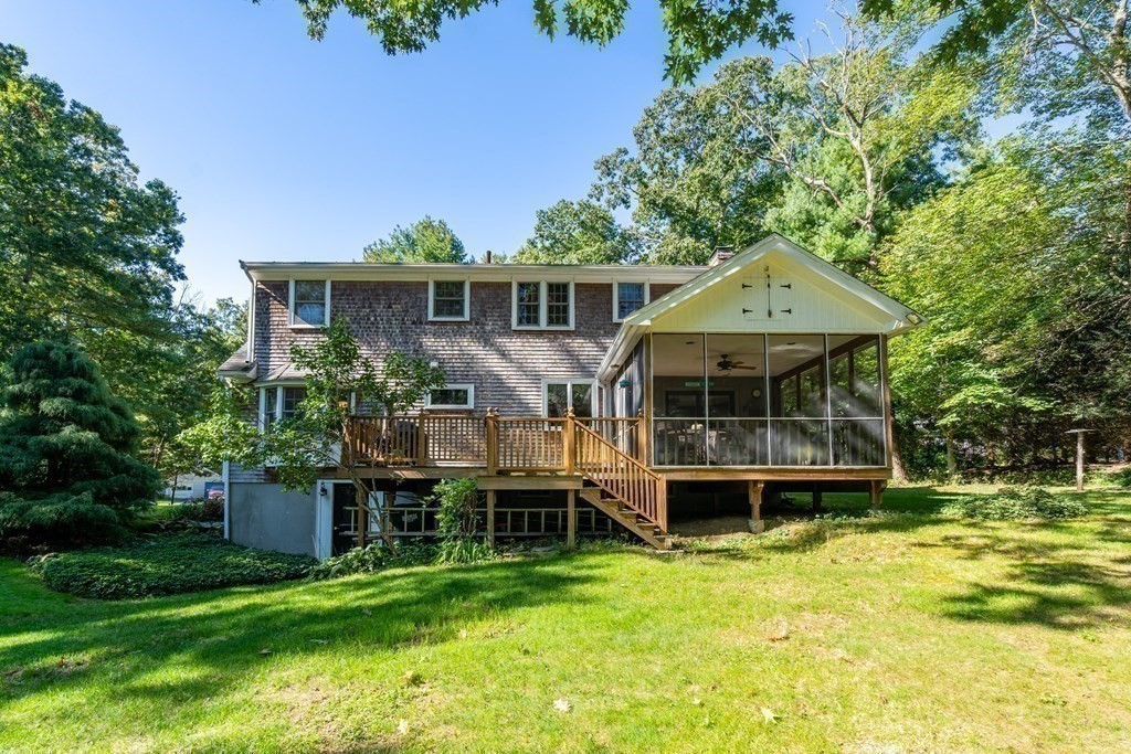 277 Ridge Street Millis, MA 02054 - Photo 27 of 30 Gallery Image 27