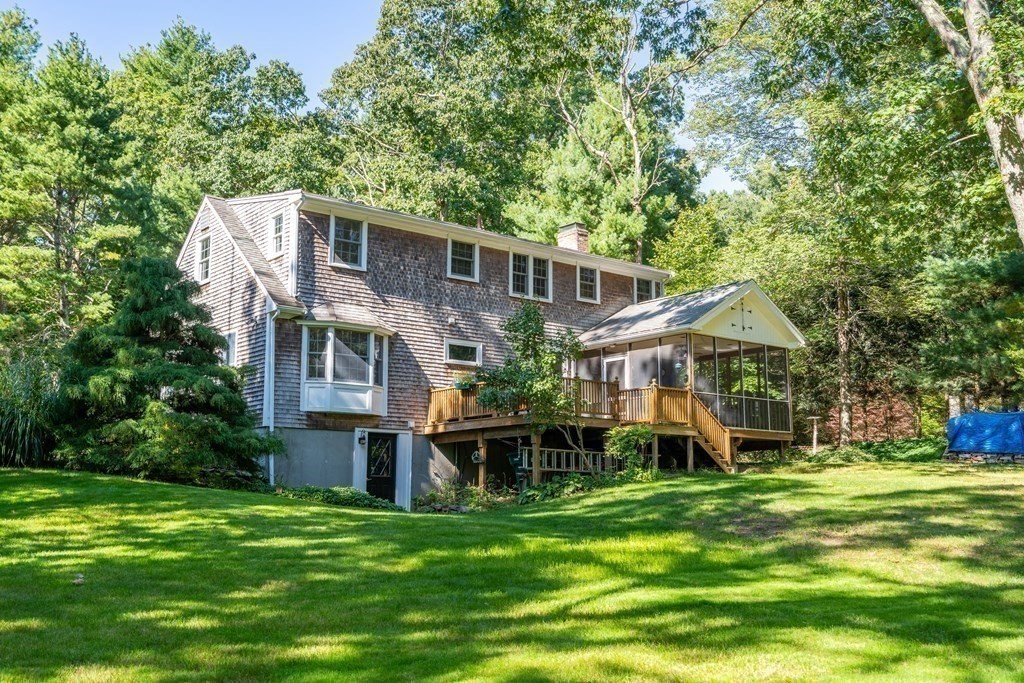 277 Ridge Street Millis, MA 02054 - Photo 28 of 30 Gallery Image 28