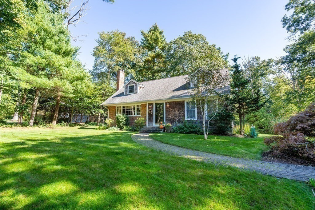 277 Ridge Street Millis, MA 02054 - Photo 29 of 30 Gallery Image 29