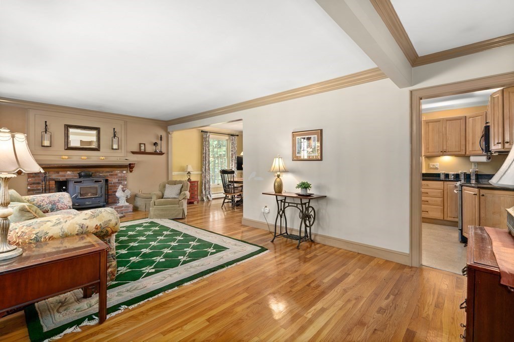 277 Ridge Street Millis, MA 02054 - Photo 8 of 30 Gallery Image 8