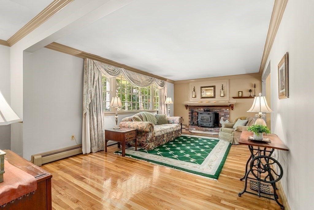 277 Ridge Street Millis, MA 02054 - Photo 10 of 30 Gallery Image 10