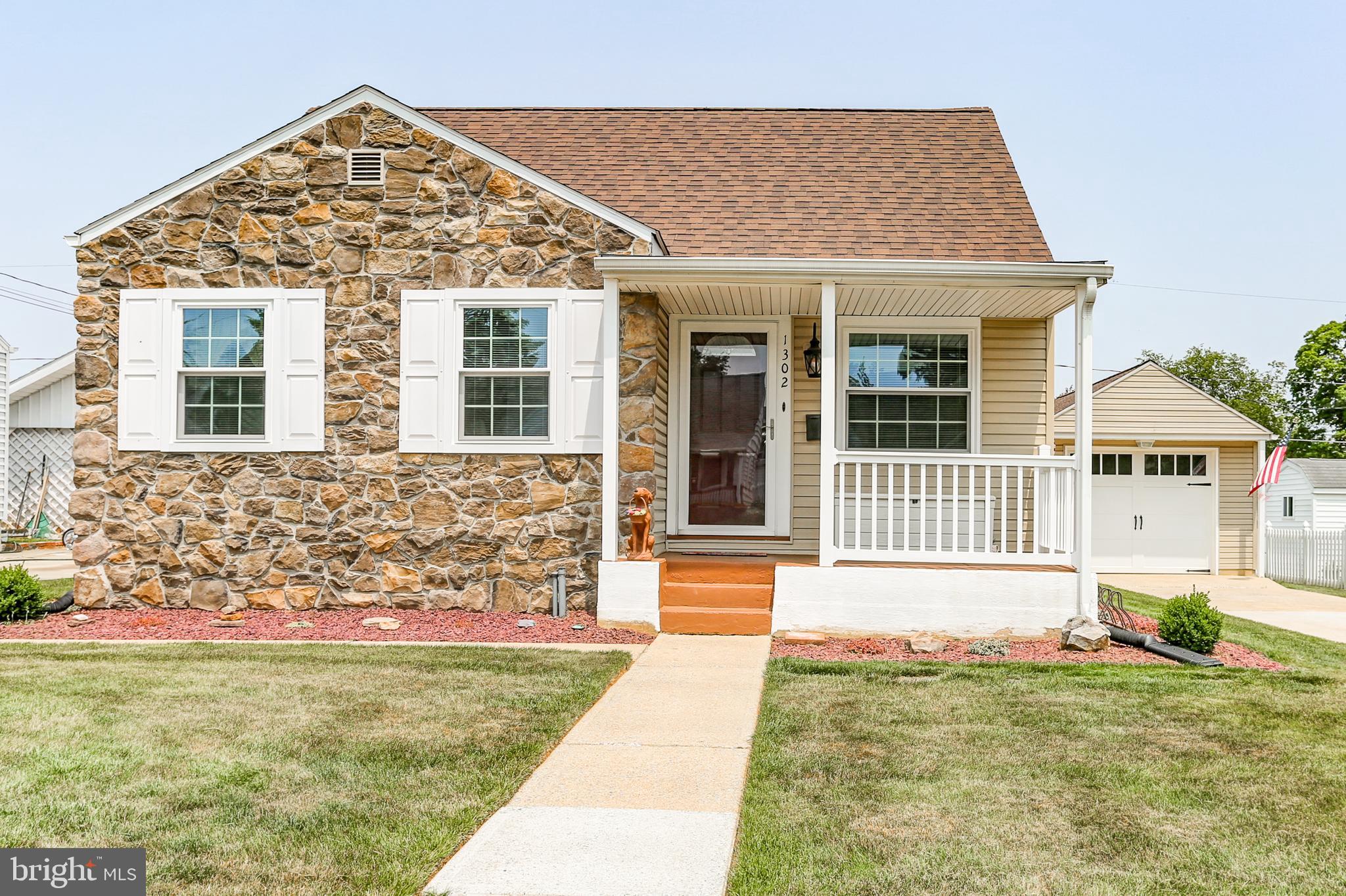 1302 Kingsley Road Camp Hill, PA 17011 - Photo 3 of 32 Gallery Image 3