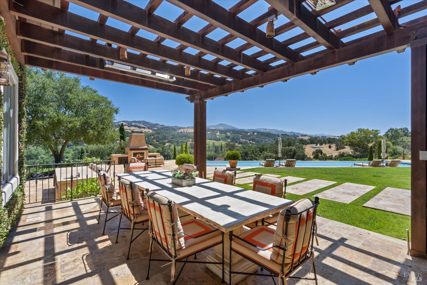 25084 Asti Road Cloverdale, CA 95425 - Photo 51 of 87