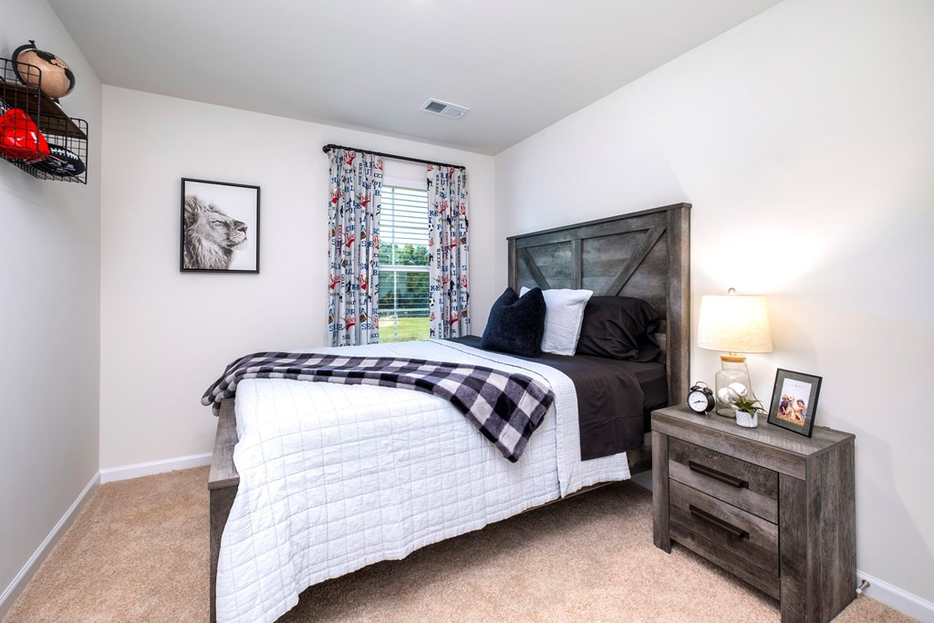 407 Devotion Lane Sumter, SC 29154 - Photo 9 of 30
