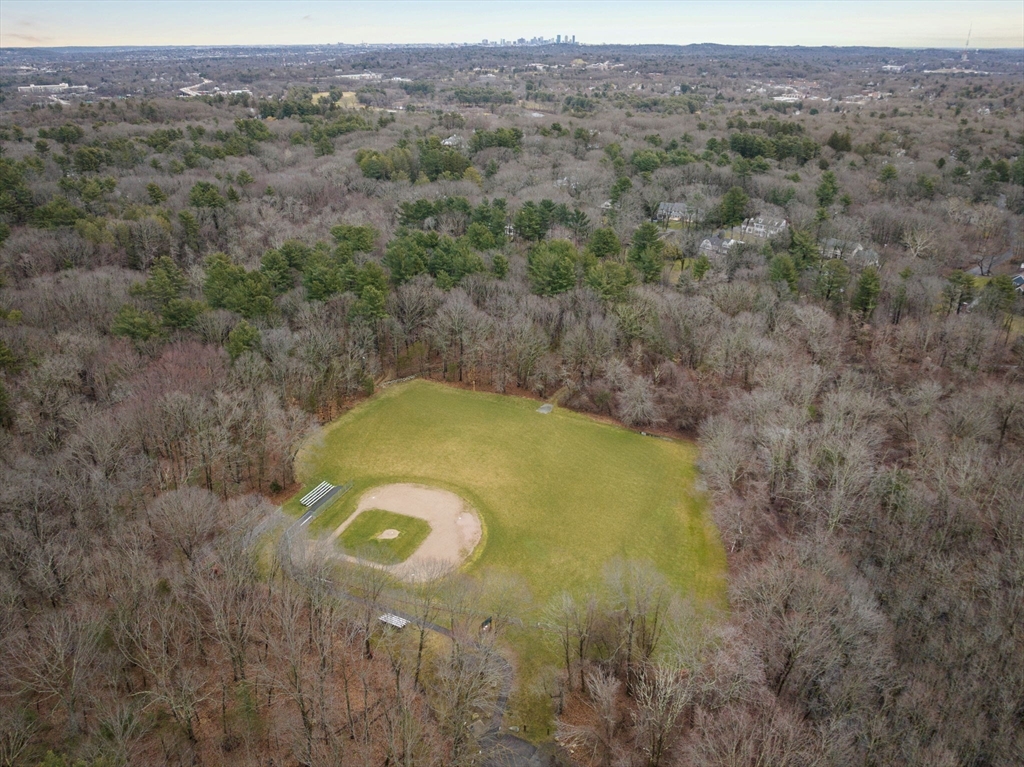 21 Gail Road Weston, MA 02493 - Photo 36 of 37 a view of swimming pool and mountain view
