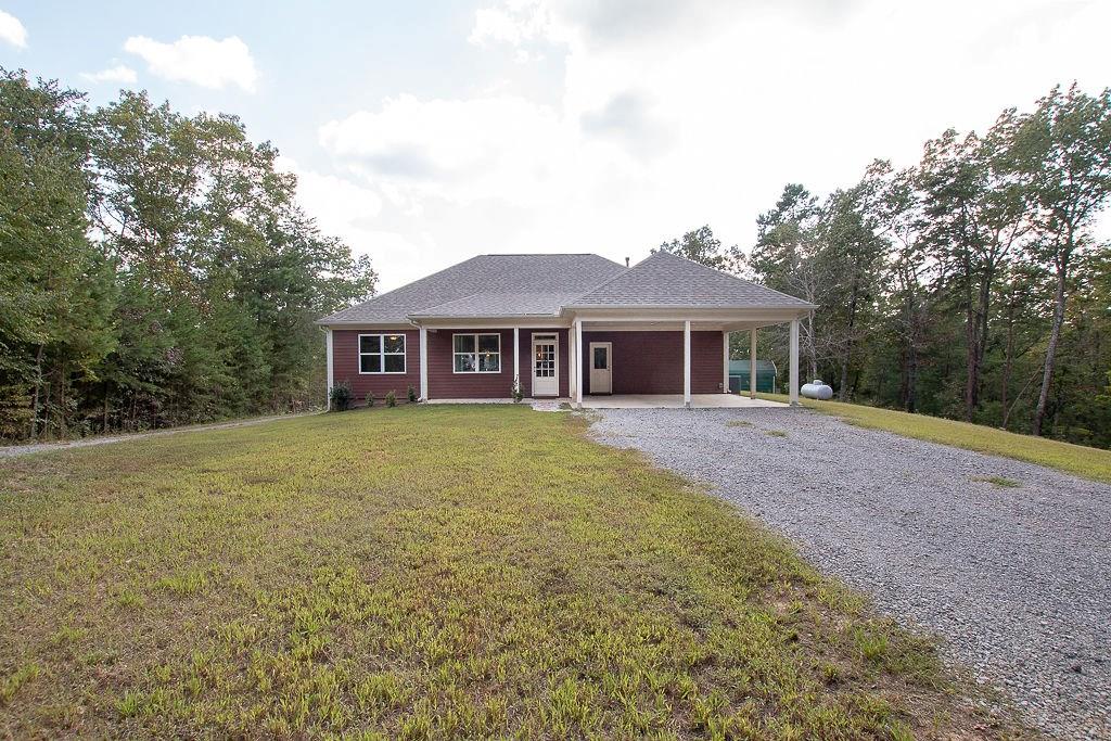 1730 Damascus Road Ranger, GA 30734 - Photo 1 of 1