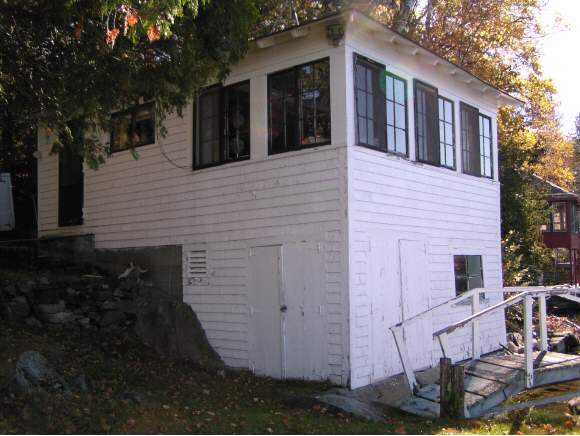 1070 Shadow Lake Road Glover, VT 05839 - Photo 1 of 1