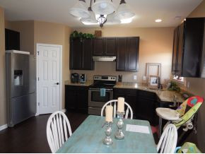 649 Suffolk Road Johnson City, TN 37615 - Photo 3 of 20 PLENTY OF CABINETS PANTRY