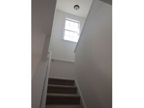 649 Suffolk Road Johnson City, TN 37615 - Photo 8 of 20 UPSTAIRS PLENTY OF LIGHT