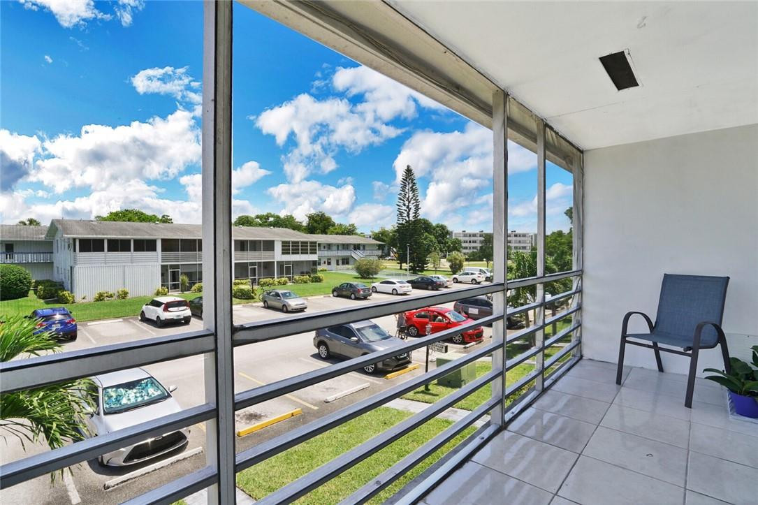 393 Markham R, Unit 393 Deerfield Beach, FL 33442 - Photo 20 of 22 Photo 20
