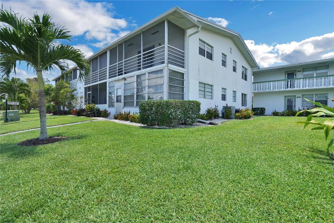 393 Markham R, Unit 393 Deerfield Beach, FL 33442 - Photo 21 of 22 Photo 21
