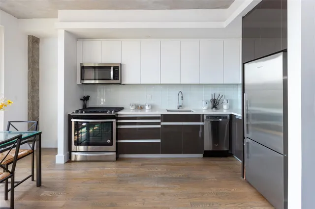 $450,000 | 225 East 138th Street, Unit 506 | Mott Haven