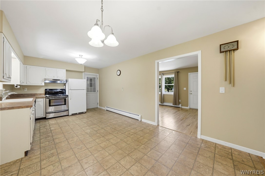 5495 Irish Road North Tonawanda, NY 14120 - Photo 13 of 46