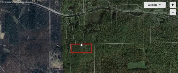 $44,900 | 0 Deuel Road, Honeoye, NY 14471