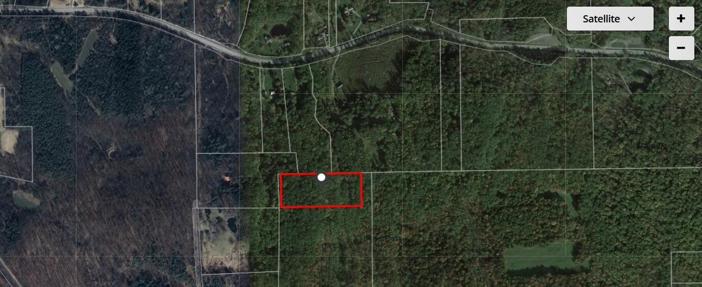 0 Deuel Road Honeoye, NY 14471 - Photo 2 of 3