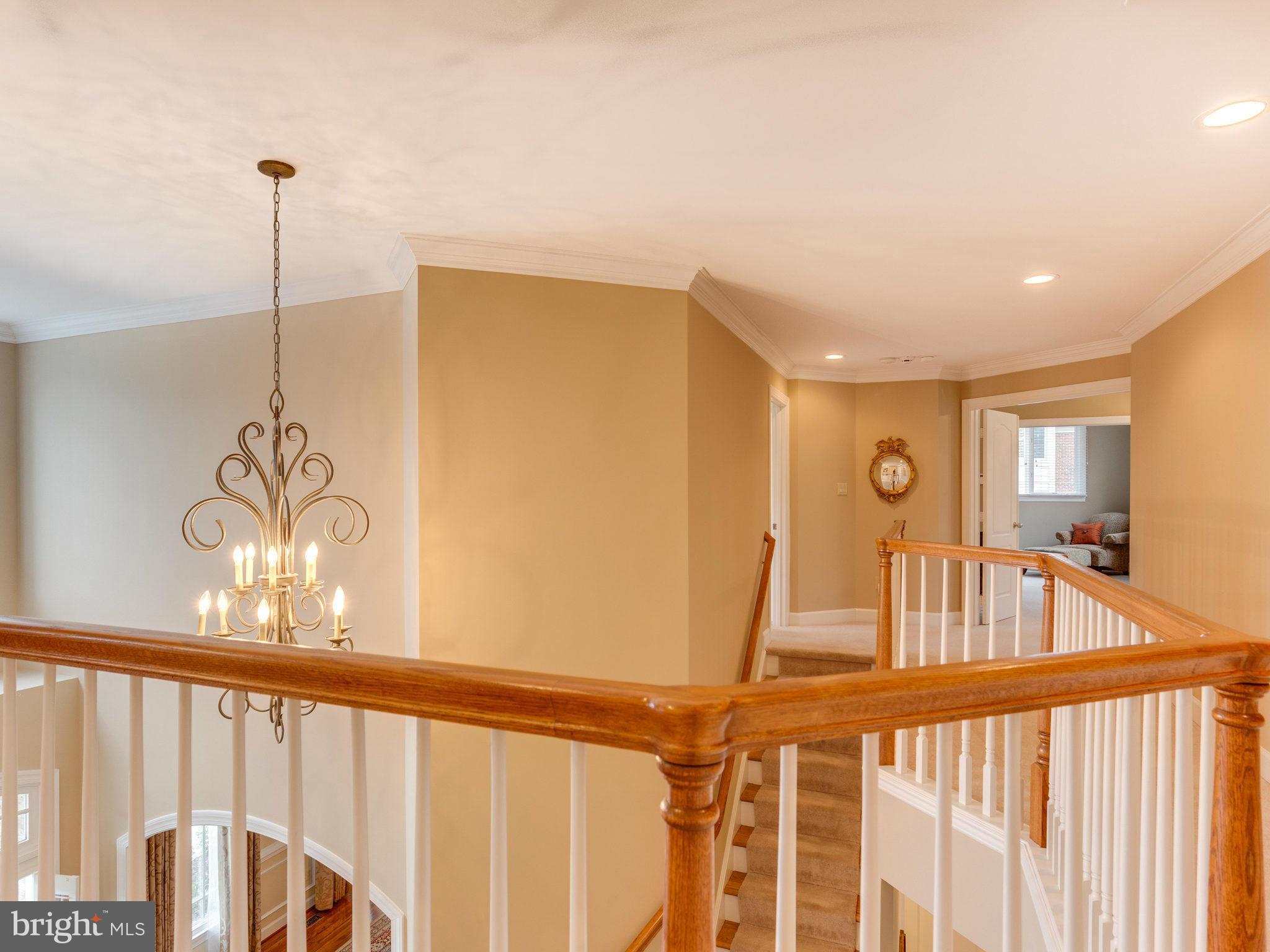 11107 Chessington Place Reston, VA 20194 - Photo 16 of 30 a view of an entryway