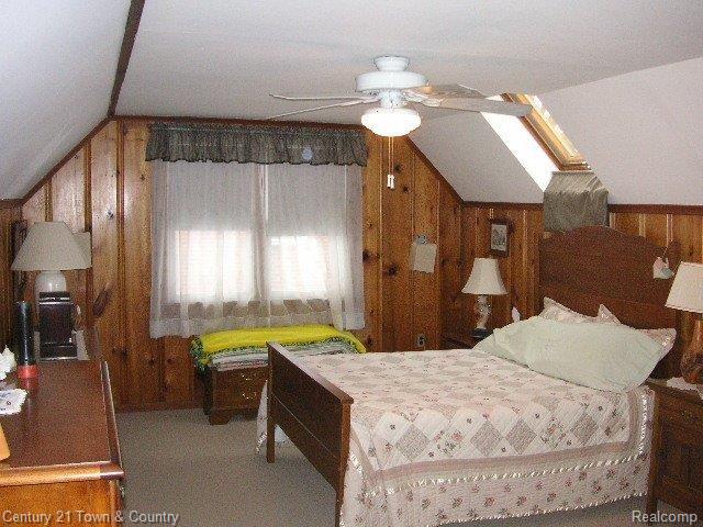 1591 Columbia Road Berkley, MI 48072 - Photo 10 of 25 Master Suite