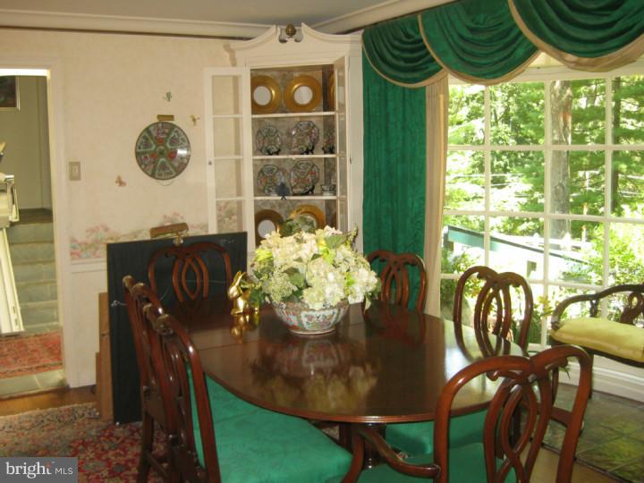 25 Paper Mill Road Newtown Square, PA 19073 - Photo 9 of 9 Dining Room