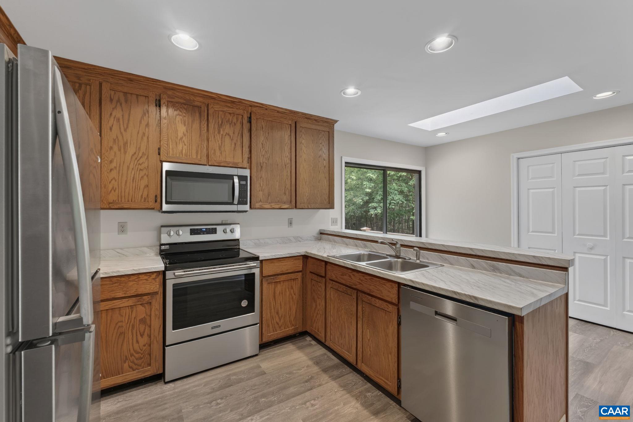 7124 Albevanna Spring Road Scottsville, VA 24590 - Photo 5 of 38
