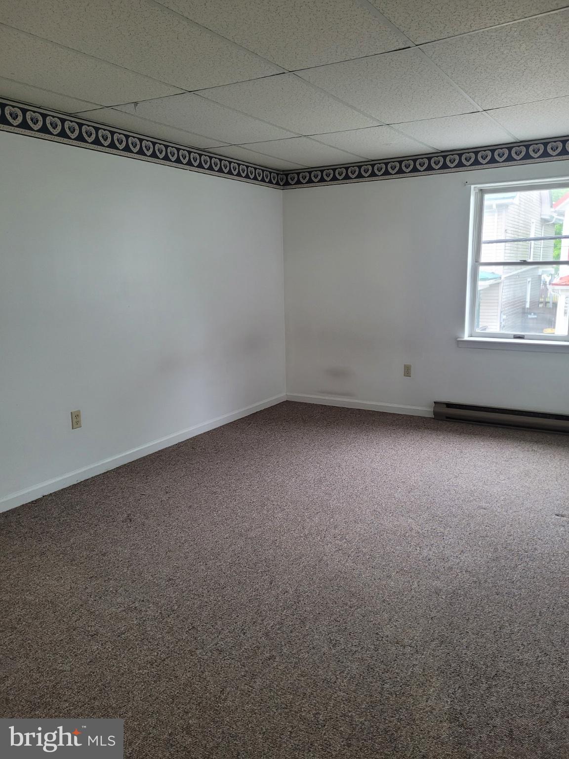 119 Hamilton Avenue Waynesboro, PA 17268 - Photo 6 of 12 a view of a room with racks on the wall