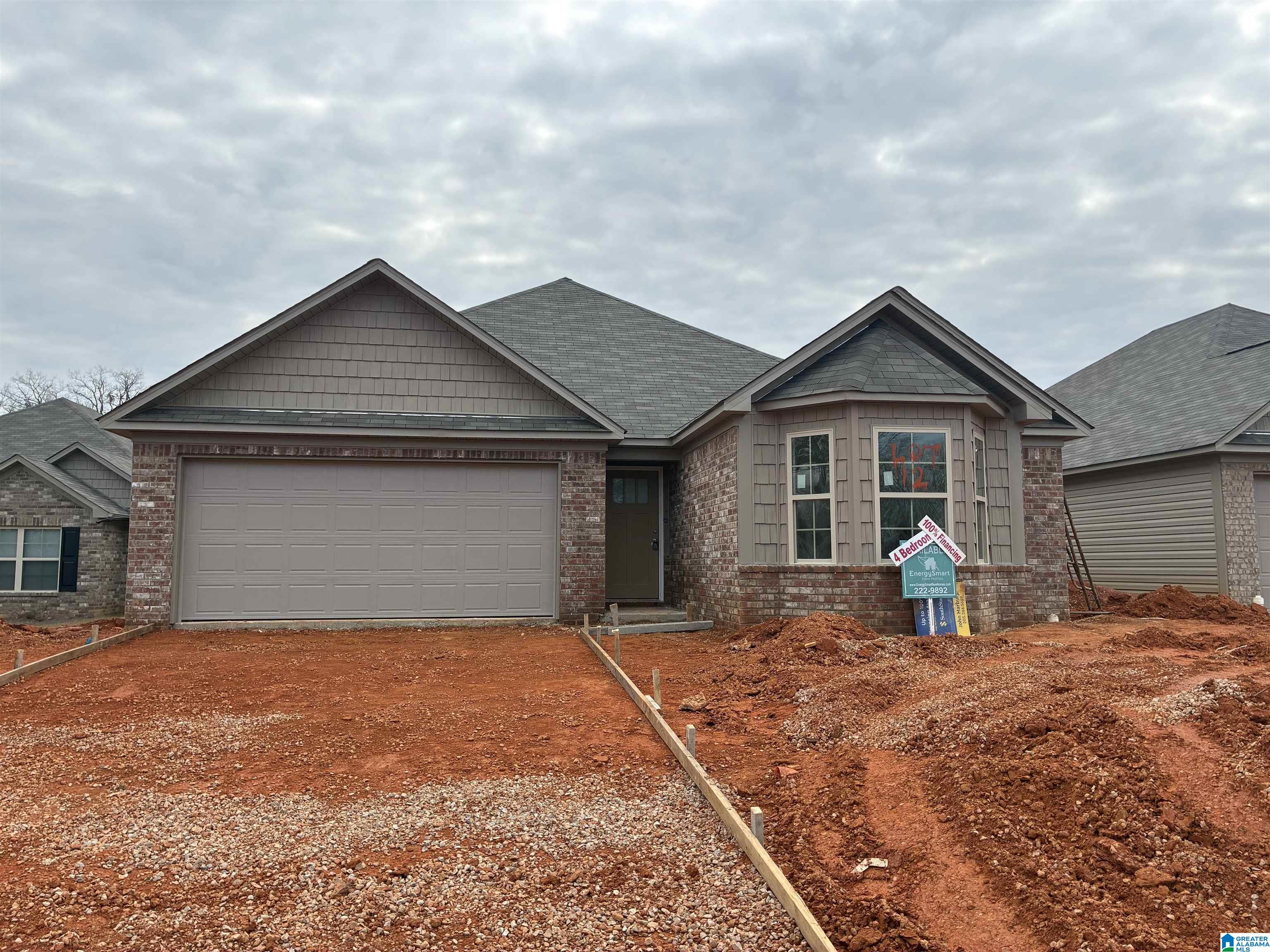 2349 Pershing Place Loop Birmingham, AL 35214 - Photo 31 of 31