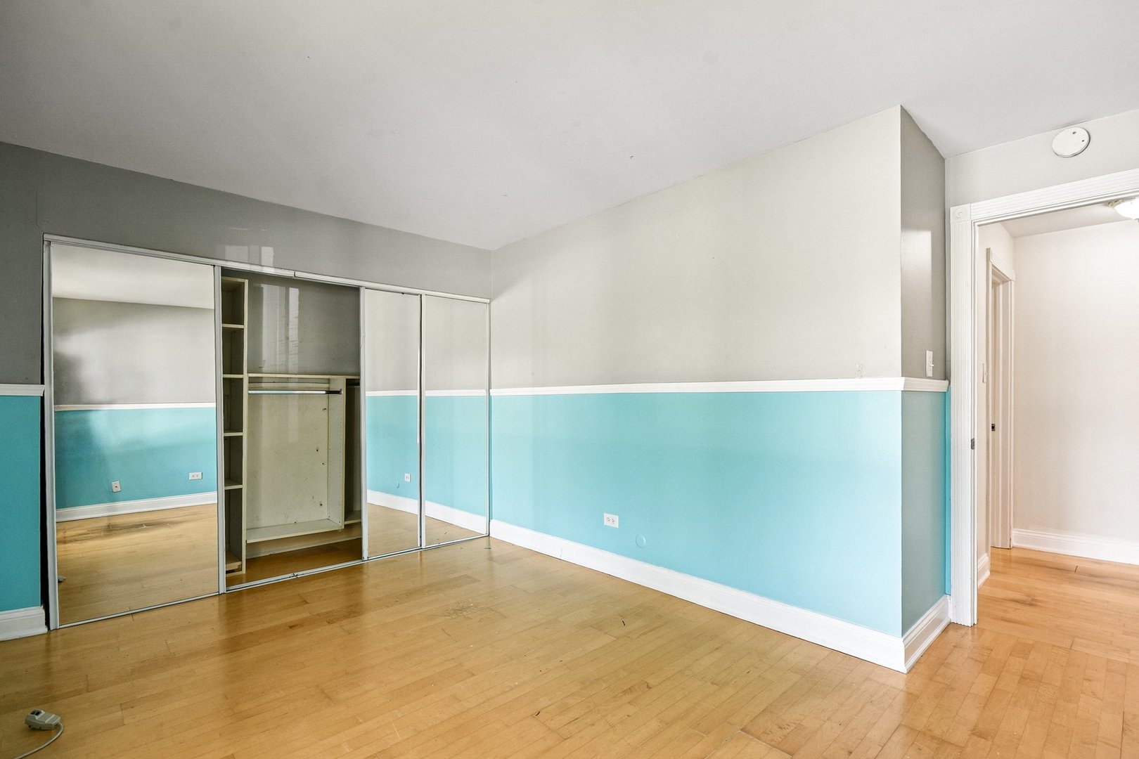 461 North Jonathan Drive, Unit 202 Palatine, IL 60074 - Photo 17 of 23 a view of an empty room