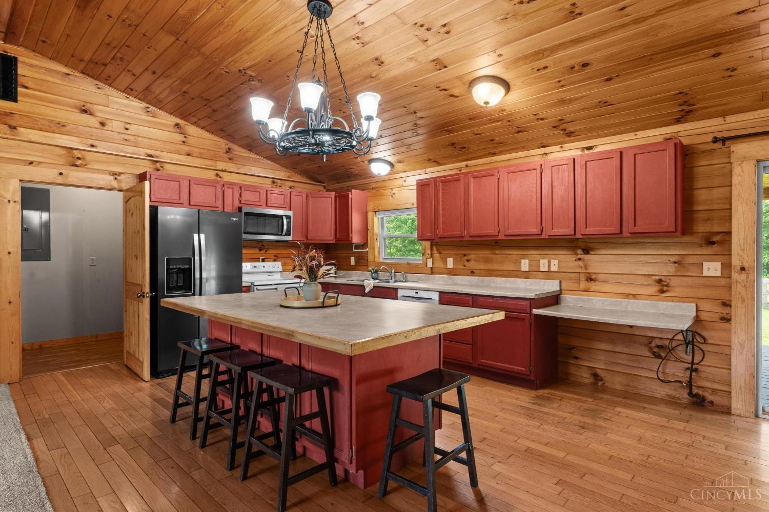 260 Baker Road Clarksville, OH 45113 - Photo 19 of 63 Gallery Image 19